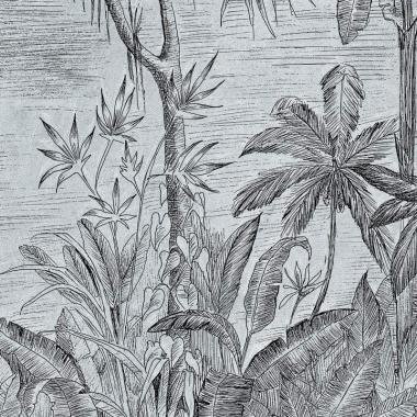 Фотообои JUNGLA ESTAMPA  от Factura