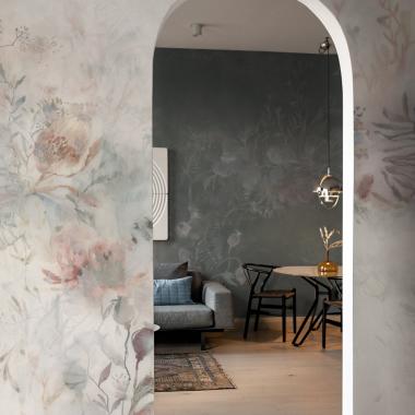 Фотообои MIRAGGIO от Factura