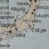 Фотообои WORLD MAP от Factura
