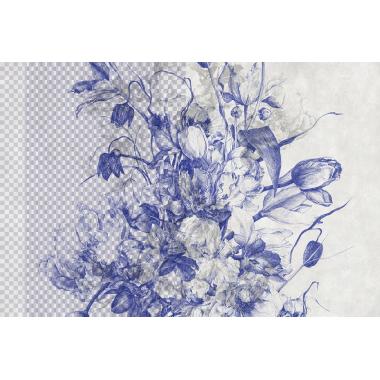 Фотообои TULIP от Factura