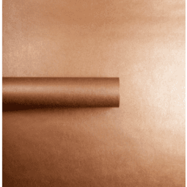 ОБОИ METALLIC арт. 410012 Copper (1,06X25M) от Fiona