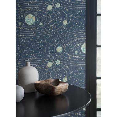 Обои GRAPHIC WORLD Orbit - арт. 8801