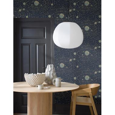 Обои GRAPHIC WORLD Orbit - арт. 8801