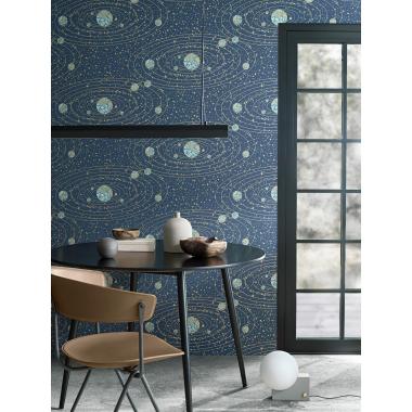Обои GRAPHIC WORLD Orbit - арт. 8801