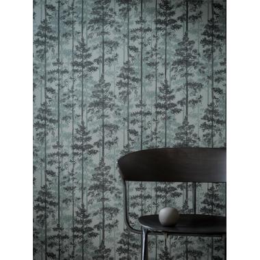Обои GRAPHIC WORLD  Pine - арт. 8826