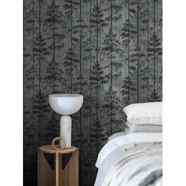 Обои GRAPHIC WORLD  Pine - арт. 8826
