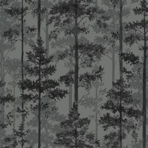 Обои GRAPHIC WORLD  Pine - арт. 8826