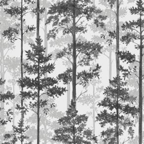 Обои GRAPHIC WORLD  Pine - арт. 8827