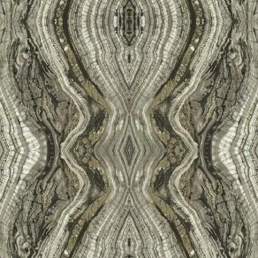 Обои Antonina Vella Elegant Earth от YORK  -арт. OG0557 Kaleidoscope Wallpaper