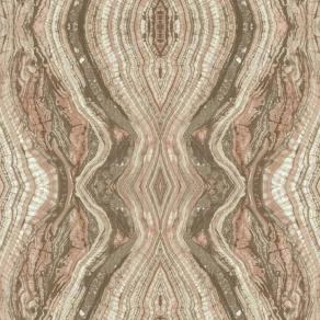 Обои Antonina Vella Elegant Earth от YORK  -арт. OG0560 Kaleidoscope Wallpaper