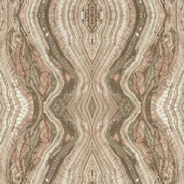 Обои Antonina Vella Elegant Earth от YORK  -арт. OG0560 Kaleidoscope Wallpaper