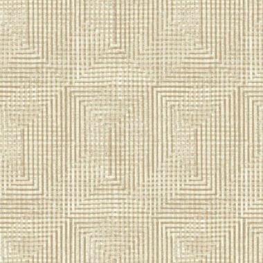 Обои Tailored YORK  -арт. HO3320 Right Angle Weave
