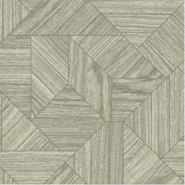 Обои Tailored YORK  -арт. HO3371 Wood Geometric