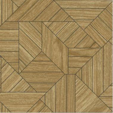 Обои Tailored YORK  -арт. HO3373 Wood Geometric