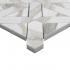 Мозаика FK Marble - Geometrica  (ромб)