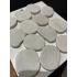 Мозаика FK Marble - Paladium Glacial White ML