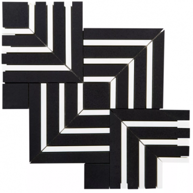Мозаика FK Marble - Giza   (ромб)