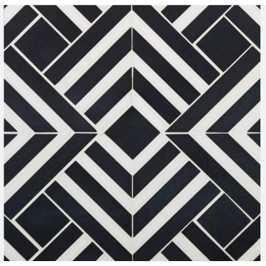 Мозаика FK Marble - Giza   (ромб)
