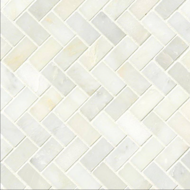 Мозаика FK Marble - Greecian White Bone