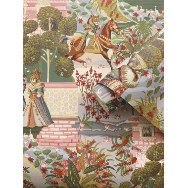 Обои Holden Decor Journey to the East - 91800