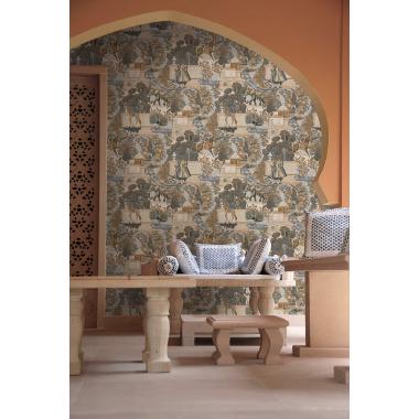 Обои Holden Decor Journey to the East - 91801