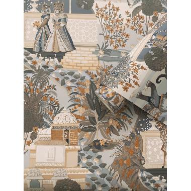 Обои Holden Decor Journey to the East - 91801