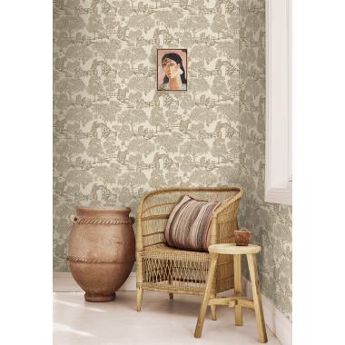 Обои Holden Decor Journey to the East - 91810