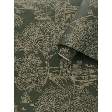 Обои Holden Decor Journey to the East - 91811