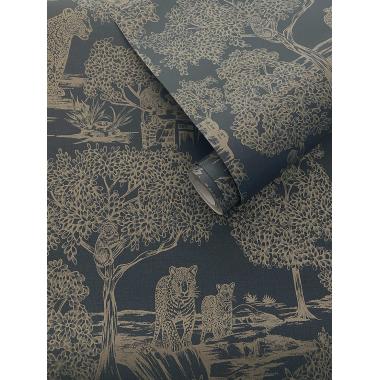 Обои Holden Decor Journey to the East - 91813