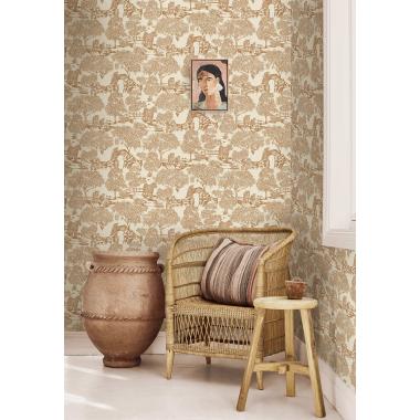 Обои Holden Decor Journey to the East - 91814