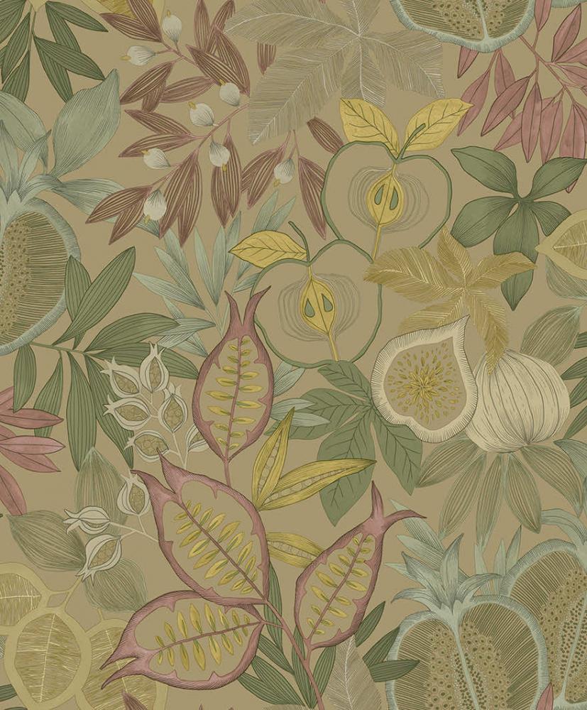 Обои Holden Decor Journey to the East - 91842