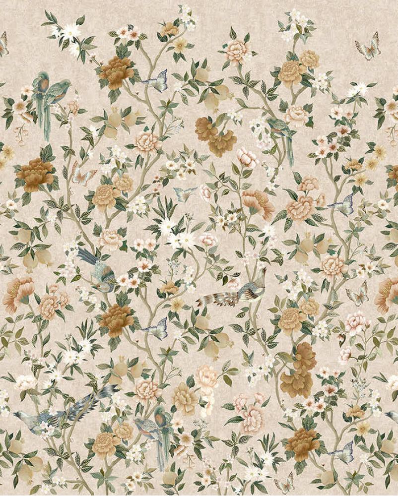 Обои Holden Decor Journey to the East - 99512