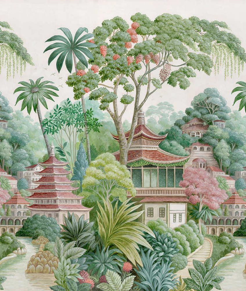 Обои Holden Decor Journey to the East - 99514