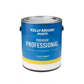 Premium Professional Interior - Профессиональная интерьерная краска для стен и потолков