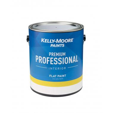 Premium Professional Interior - Профессиональная интерьерная краска для стен и потолков