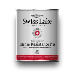 Краска Swiss Lake -  Intense Resistance Plus 