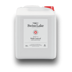 Укрепляющая грунтовка Swiss Lake - Wall Control