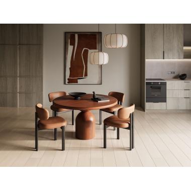 Ламинат EVERSENSE Classic EL2150 Дуб Каселла белый