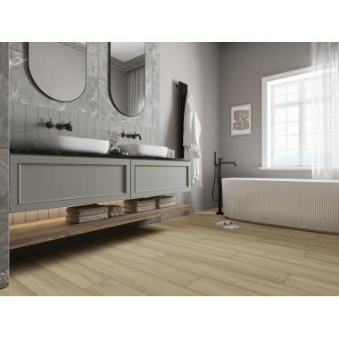 Ламинат EVERSENSE Classic EL1046 Дуб Лаваредо натуральный светлый