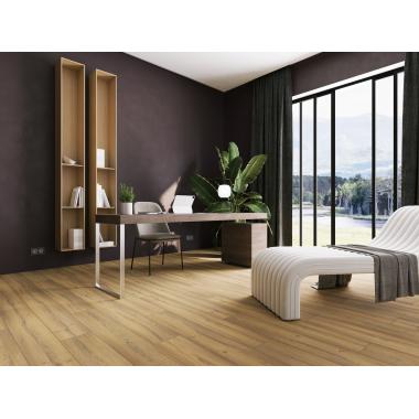 Ламинат EVERSENSE Classic EL1047 Дуб Лаваредо натуральный