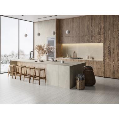 Ламинат EVERSENSE Classic EL1049 Дуб Виктория белый
