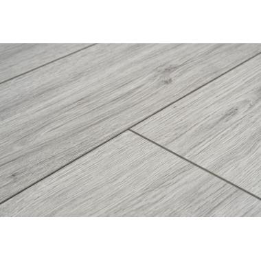 Ламинат EVERSENSE Classic EL1049 Дуб Виктория белый