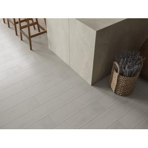 Ламинат EVERSENSE Classic EL1054 Дуб Шерман белый
