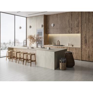Ламинат EVERSENSE Classic EL1054 Дуб Шерман белый