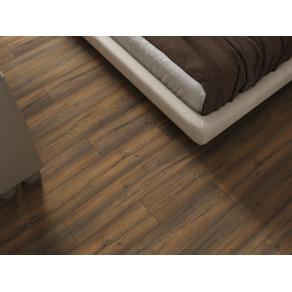 Ламинат EVERSENSE Classic EL1048 Дуб Лаваредо коричневый