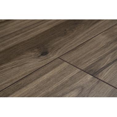 Ламинат EVERSENSE Classic EL1039 Дуб Вирдиа коричневый