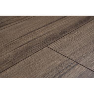 Ламинат EVERSENSE Classic EL1044 Дуб Тичино браун