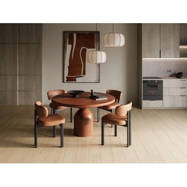 Ламинат EVERSENSE Classic EL1052 Дуб Виктория натуральный