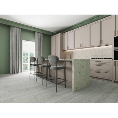 Ламинат EVERSENSE Classic EL1053 Дуб Виктория серый