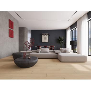 Ламинат EVERSENSE Classic EL2151 Дуб Каселла натуральный светлый